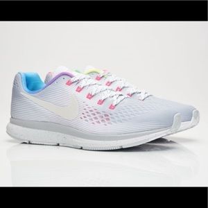 Nike Pegasus Be True 2017